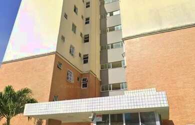 Imagem: O apartamento possui 3 Dormitórios, 2 Banheiros, 1 Vaga na