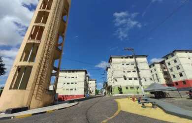 Imagem 6: ap life quitado por 90 mil reais terreo em Castanhal-Pa