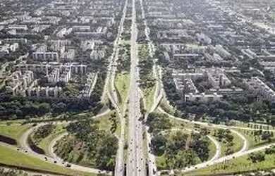 Imagem: O apartamento possui 3 Dormitórios, 80m² de Área e está