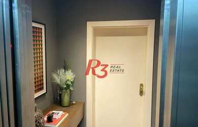 Imagem 15: Apartamento com 3 dormitórios à venda, 212 m² por R$ 2.100.000,00 -...