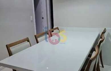 Imagem 9: Apartamento Vista Mar Frente na Zona Sul