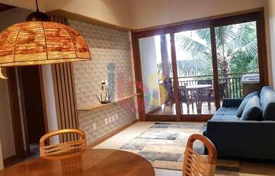 Imagem 6: FLAT 2/4 MOBILIADO EM BARRA GRANDE