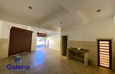 Imagem: O depósito possui 39m² de Área e está localizado em Vila