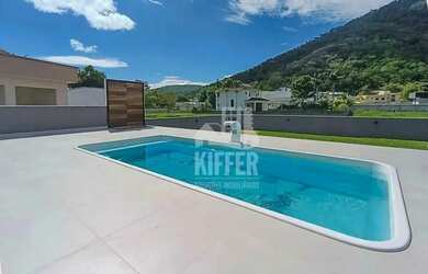 Imagem 7: Casa com 3 Quartos à venda, 160 m² por R$ 1.200.000 - Ubatiba - Maricá/RJ