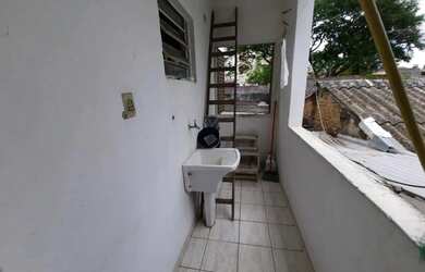 Imagem 12: Casa em Vila Helena. Área de serviço, 175m² de Área, 2 Vagas na garageme2...