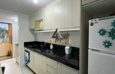 Imagem 8: Apartamento a Venda no Bairro Ana Rceh - Vila Alpina