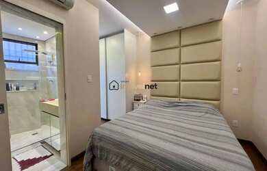 Imagem 15: Apartamento Reformado com Suíte à Venda no Buritis Conforto, Espaço...