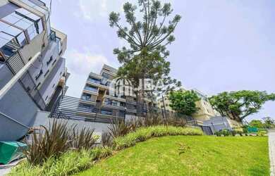 Imagem: O apartamento na cobertura possui 3 Dormitórios, 3 Banheiros