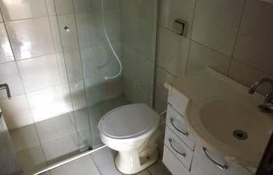 Imagem 13: Casa para venda com 3 quartos em Núcleo Habitacional José Regino, Bauru...