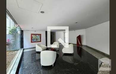 Imagem 15: Apartamento à Venda - Lourdes, 3 Quartos, 115 m2