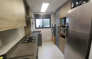 Imagem 10: APARTAMENTO 3 DOMIRTÓRIOS - 3 SUITES - 2 VAGAS - MENINO DEUS - PORTO ALEGRE - RS