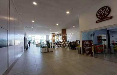 Imagem 15: Sala à venda por 200.000,00 -Condomínio Aero Empresarial-Lauro