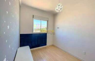 Imagem 6: Apartamento com 3 quartos, 60 m², à venda por R$ 480.000- Jardim Carlos Gomes - Jundiaí/SP