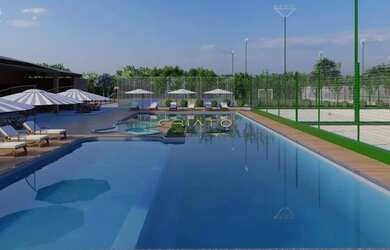 Imagem 10: Lote com 275m² no Condomínio Residencial Petit Trianon em Anápolis