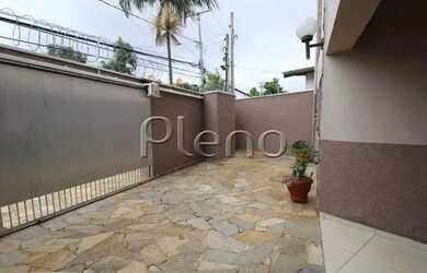 Imagem 3: Casa - Chácara da Barra - Campinas