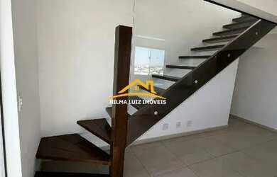 Imagem 3: LOCAÇÃO APARTAMENTO DE 03 QUARTOS COM SUÍTE E COBERTURA ESPETACULAR...