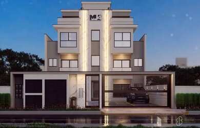 Imagem 3: Apartamento com 2 dormitórios à venda, 70 m² por R$ 495.000,00 - Gravatá...