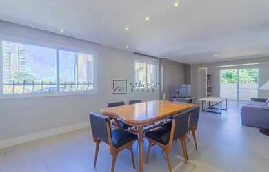 Imagem 3: Venda Apartamento 3 Dormitórios - 219 m² Pinheiros