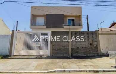 Imagem: A casa possui 3 Dormitórios, 4 Banheiros, 4 Vagas na garagem