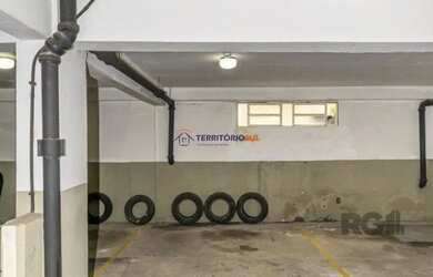Imagem 4: Apartamento 3 dormitórios à venda Auxiliadora Porto Alegre/RS
