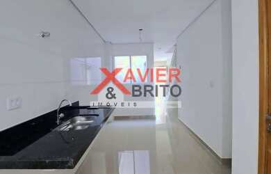 Imagem 9: Sobrados Novos à Venda em Itaquera 3 Quartos, Suíte, Quintal e 2 Vagas