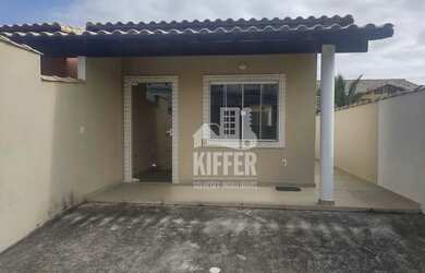 Imagem 9: Casa com 2 dormitórios à venda, 140 m² por R$ 350.000,00 - Guaratiba...