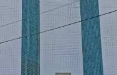 Imagem: O apartamento possui 2 Dormitórios, 1 Banheiro, 75m² de Área