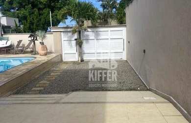 Imagem 6: Casa com 5 quartos à venda, 630 m² por R$ 2.700.000,00 - Itapeba - Maricá/RJ