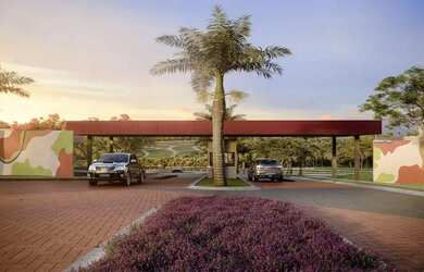 Imagem 10: Terreno de 262 m² à venda por R$ 339.158 - Jardins Turim - Senador Canedo/GO