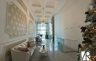 Imagem 16: Descubra Seu Novo Lar na Meia Praia Apartamento 3 Suítes em Itapema/SC