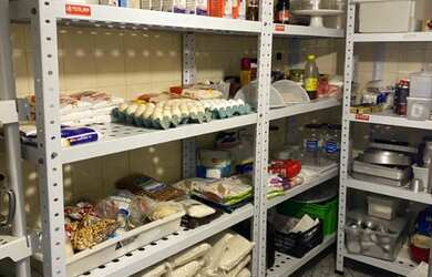 Imagem 9: Passo o Ponto: Cafeteria - Creperia na Savassi