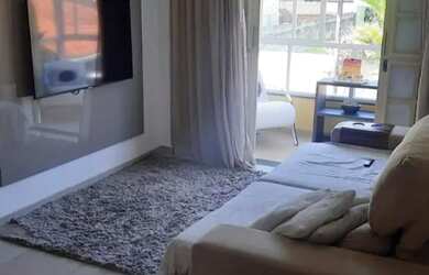 Imagem: O apartamento possui 3 Dormitórios, 2 Banheiros, 1 Vaga na