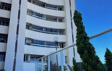 Imagem: O apartamento possui 3 Dormitórios, 2 Banheiros, 1 Vaga na