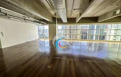 Imagem 8: Conjunto para alugar, 366m² Vila Olímpia - São Paulo/SP