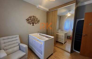 Imagem 12: APARTAMENTO 4 QUARTOS 2 SUÍTES LAZER COMPLETO PALMARES