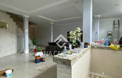 Imagem 2: Casa em Montes Claros