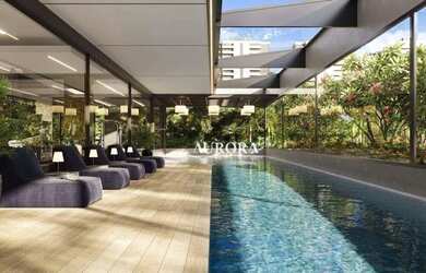 Imagem 15: Apartamento com 3 dormitórios à venda, 146 m² por R$ 1.750.000 - Gleba Palhano - Londrina