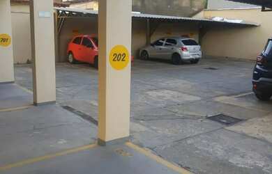 Imagem 11: Imóvel para aluguel possui 65 metros quadrados com 2 quartos em Jardim...