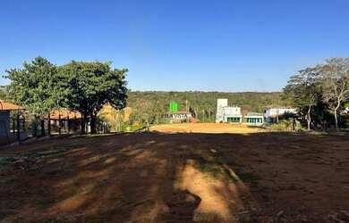 Imagem: O terreno possui 1.590m² de Área e está localizado em Condados