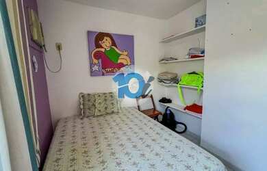 Imagem 16: CASA DE 4 QUARTOS - PORTO FRADE