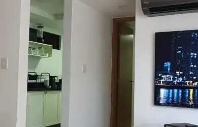 Imagem 8: Imóvel para aluguel possui 60 metros quadrados com 1 quarto em Cabo Branco...