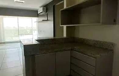 Imagem: O apartamento possui 3 Dormitórios, 2 Banheiros, 2 Vagas na