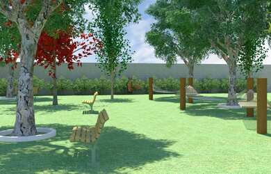 Imagem 8: Casa em Condomínio para Locação em Presidente Prudente, Condomínio...