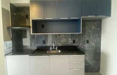 Imagem 5: Apartamento 02 dormitórios em Alphaville - andar alto