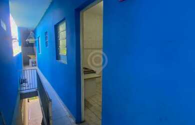 Imagem 14: Casa de rua : / Residencial / Parque San Francisco