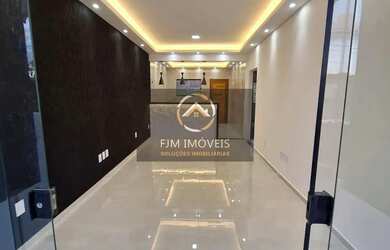 Imagem 2: FJM Imoveis vende Casa em Condomínio no Rio do Ouro, Niterói 3 Quartos,...