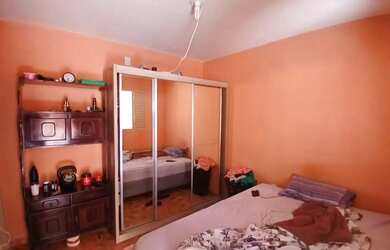 Imagem 7: Sobrado à venda em Major Prates com 240m² 4 quarto s , e 1 vaga s