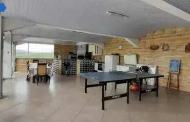 Imagem 5: Chácara á venda no Condomínio Porta do Sol