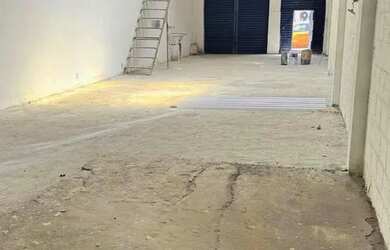 Imagem 3: Galpao 150 metros quadrados Engenho de Dentro - Rio de Janeiro - RJ