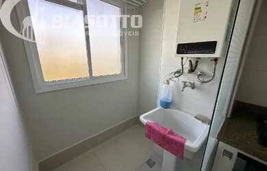 Imagem 11: Apartamento para locação, aluguel, na Vila Aurocan, Campinas-SP